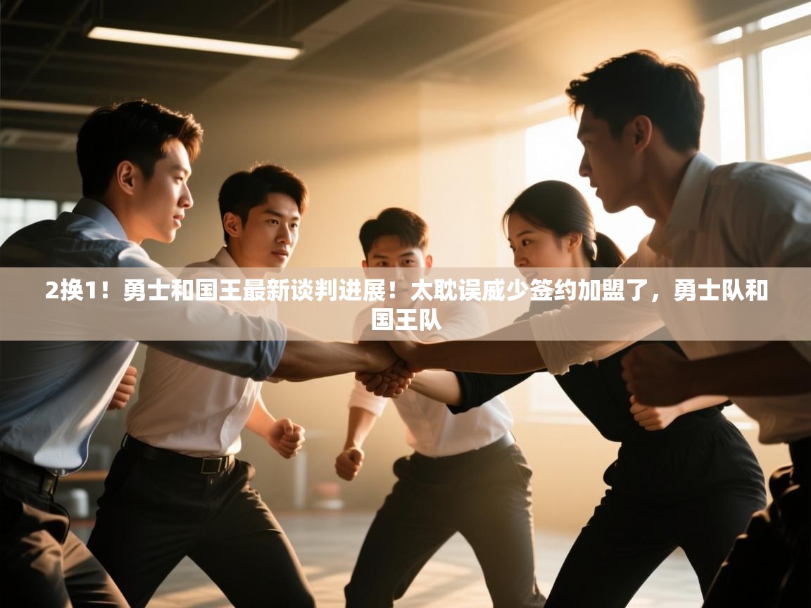 2换1!勇士和国王最新谈判进展!太耽误威少签约加盟了,勇士队和国王队 第1张