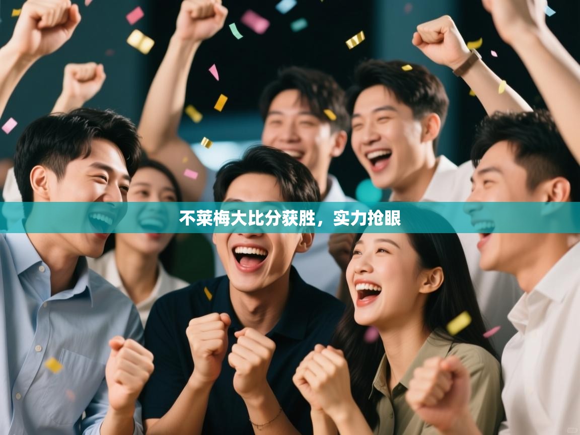 不莱梅大比分获胜，实力抢眼