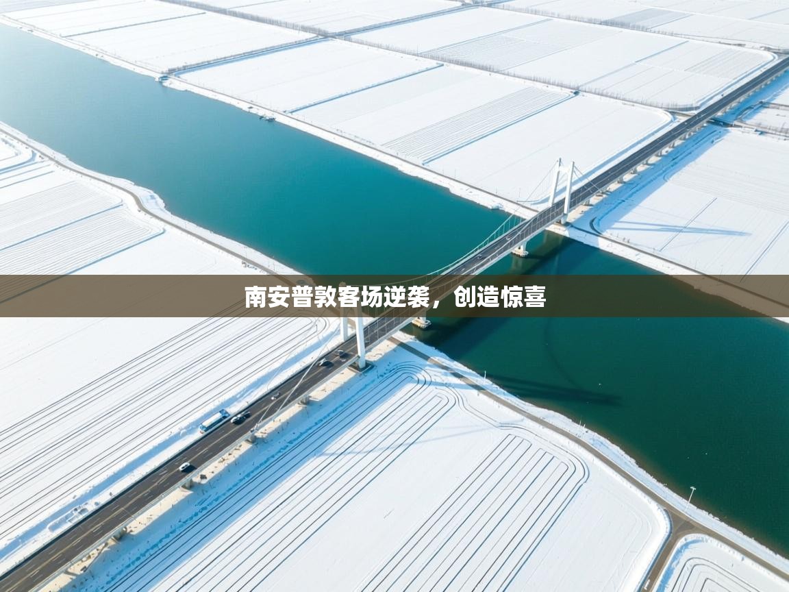 南安普敦客场逆袭，创造惊喜  第2张