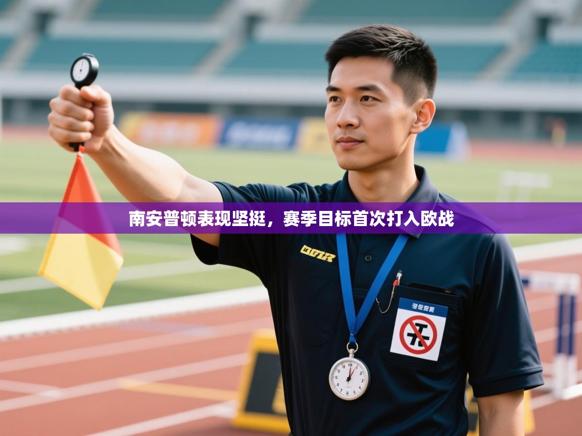 南安普顿表现坚挺，赛季目标首次打入欧战