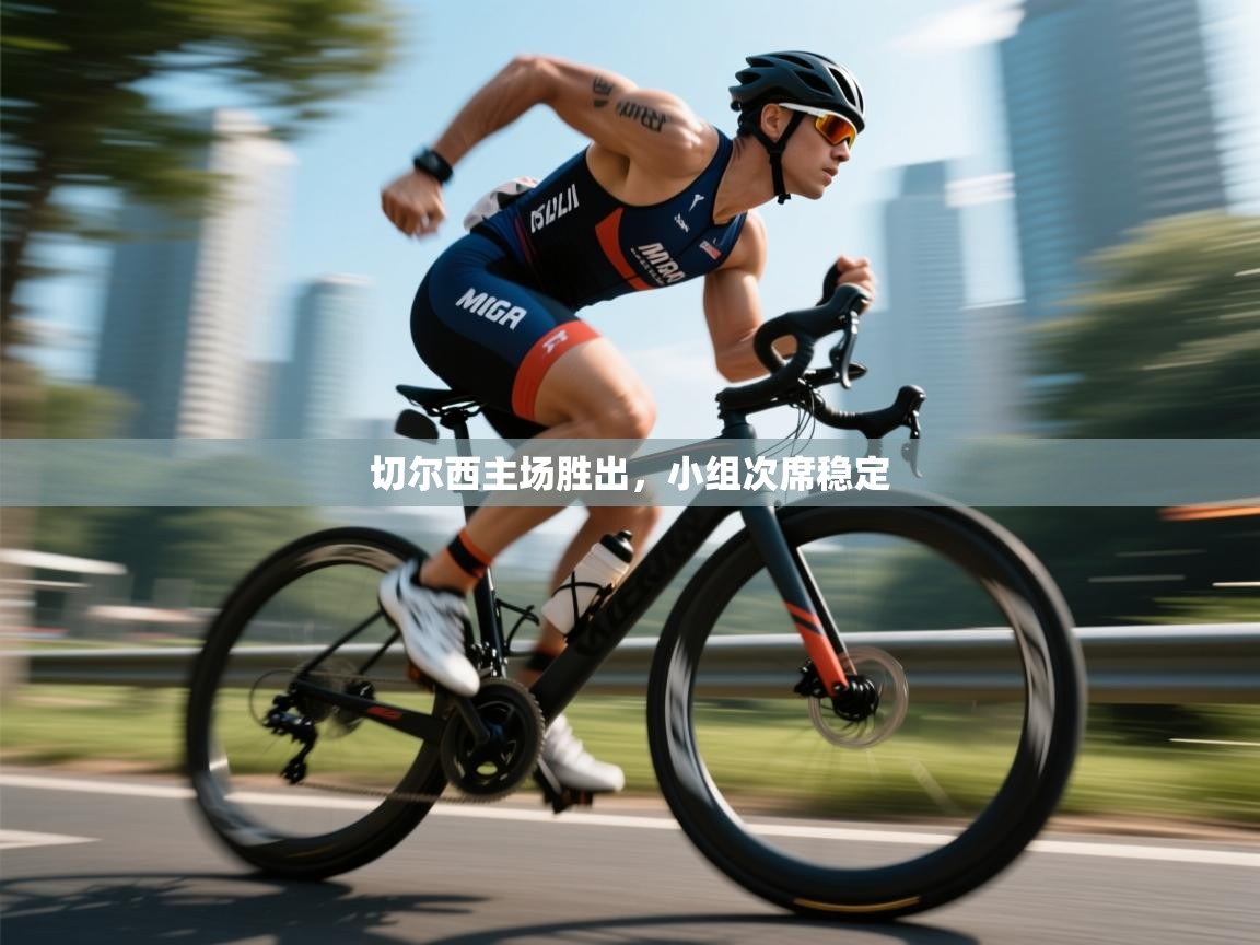 切尔西主场胜出，小组次席稳定