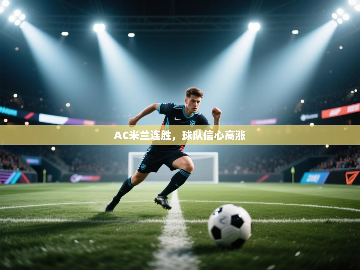 AC米兰连胜,球队信心高涨 第2张