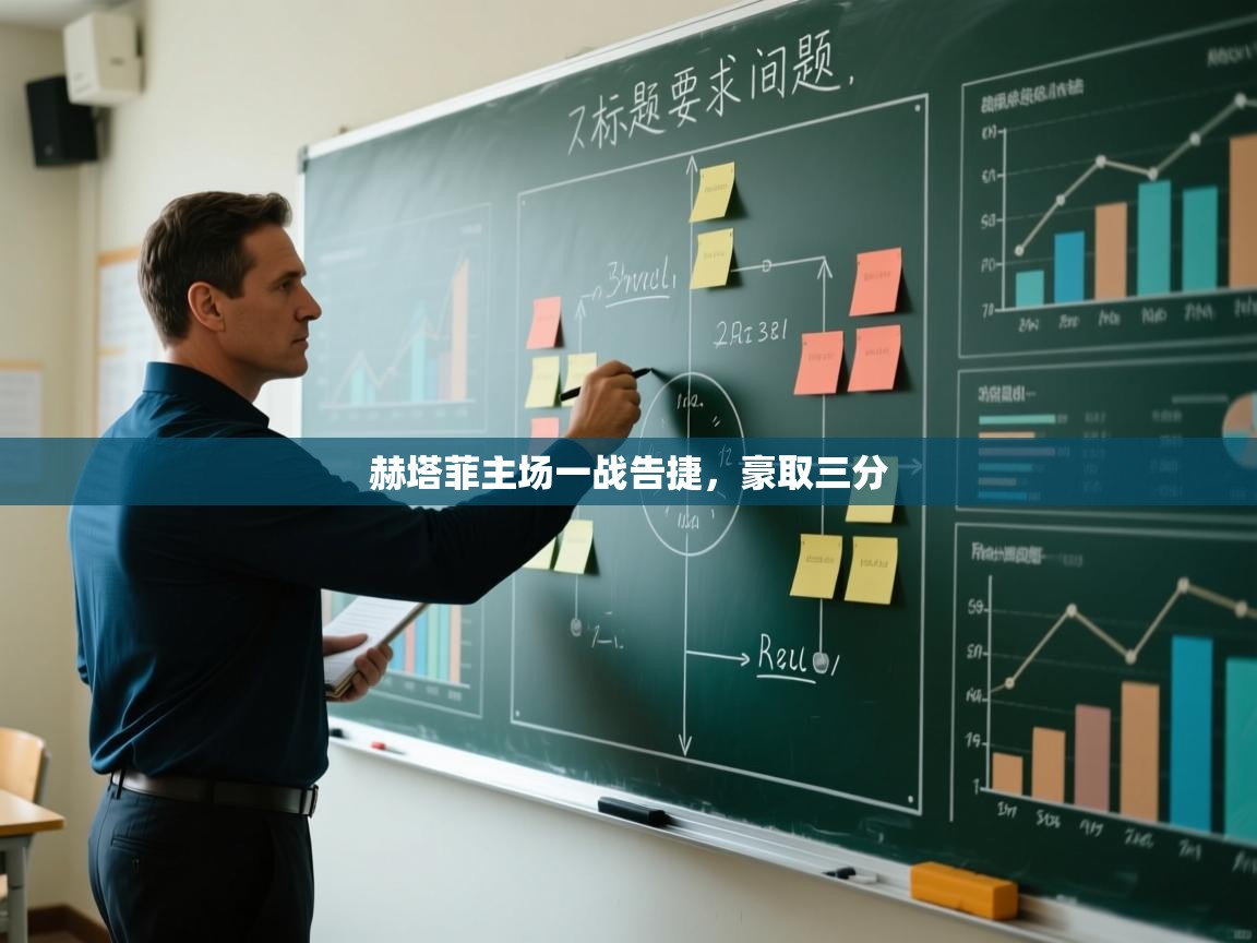 赫塔菲主场一战告捷，豪取三分