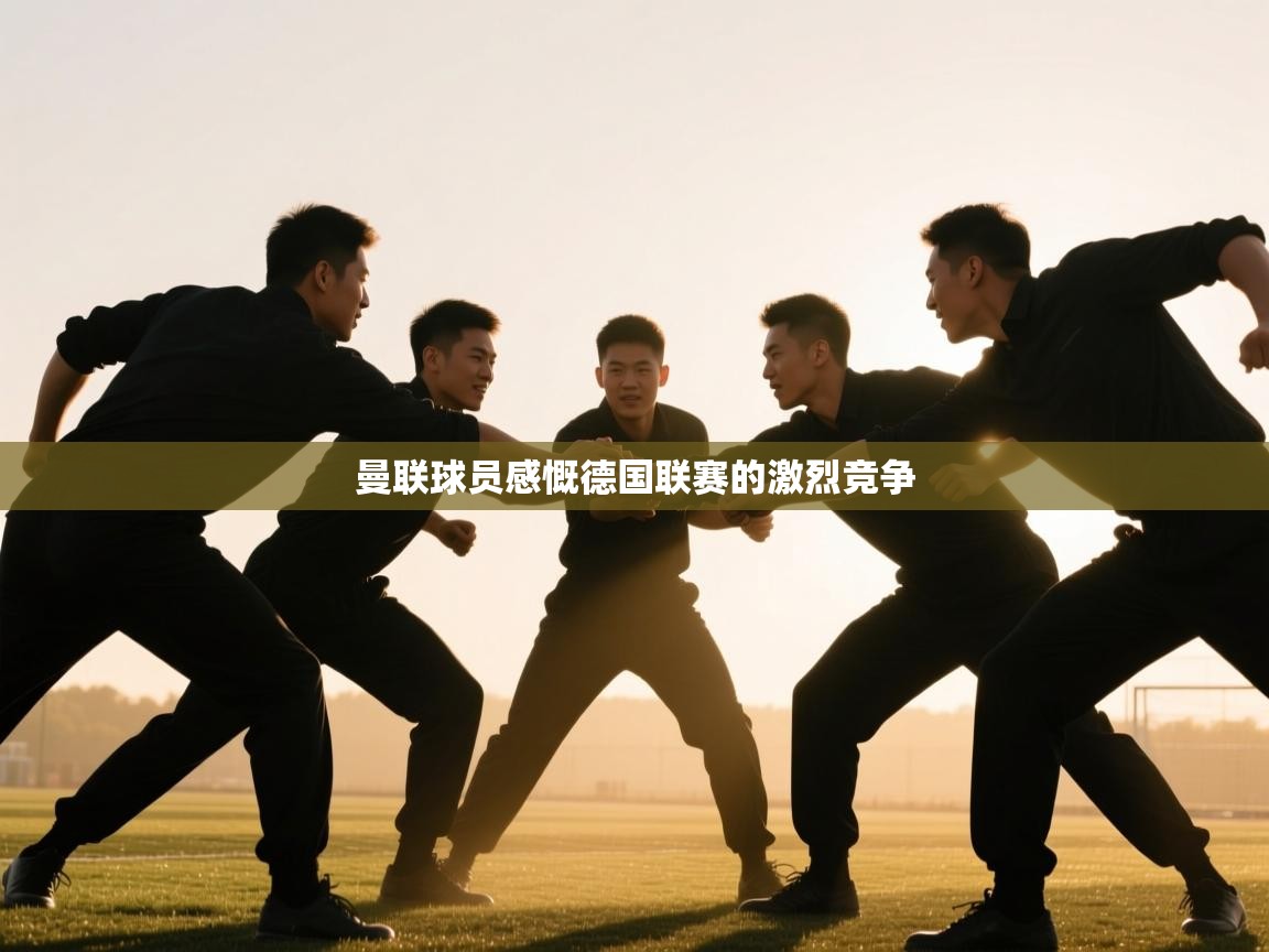 曼联球员感慨德国联赛的激烈竞争