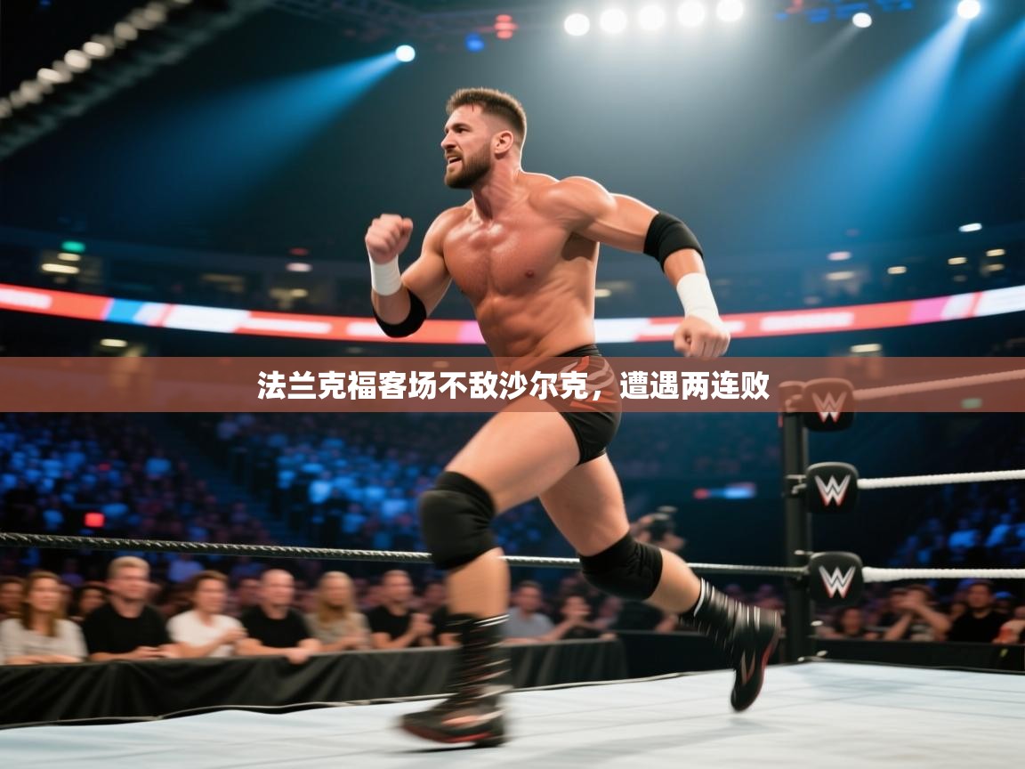 法兰克福客场不敌沙尔克，遭遇两连败  第2张