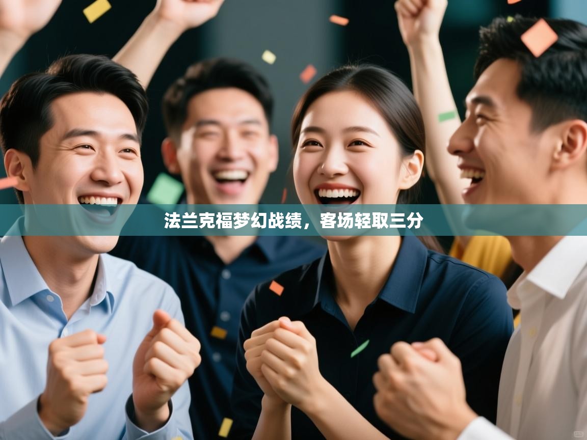 法兰克福梦幻战绩，客场轻取三分  第1张