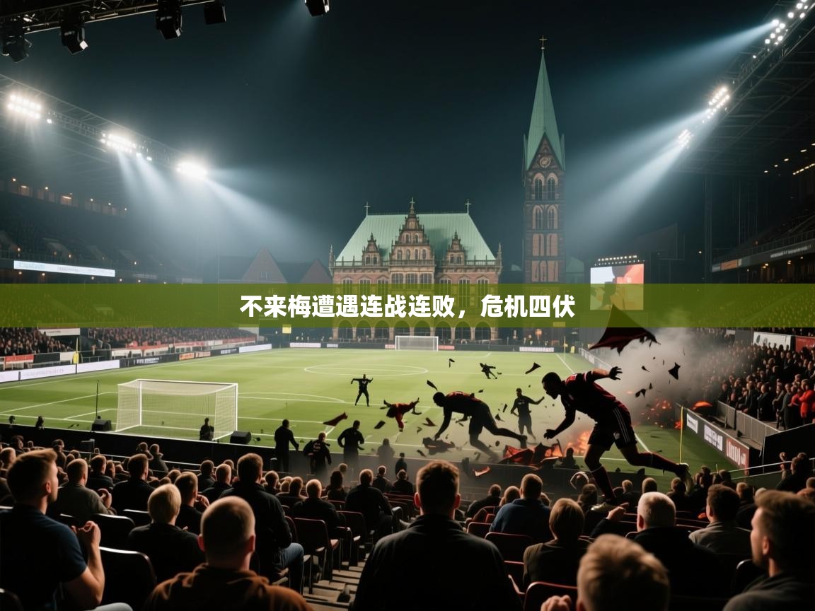 不来梅遭遇连战连败，危机四伏