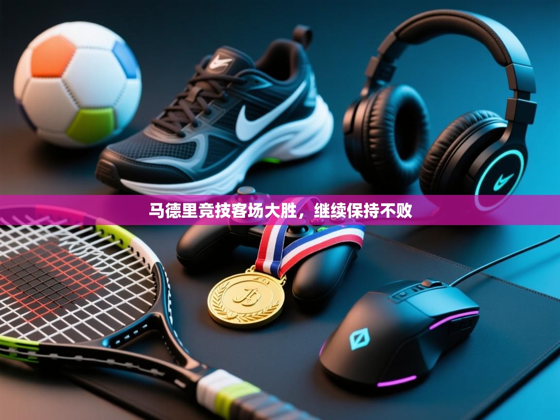 马德里竞技客场大胜，继续保持不败  第1张